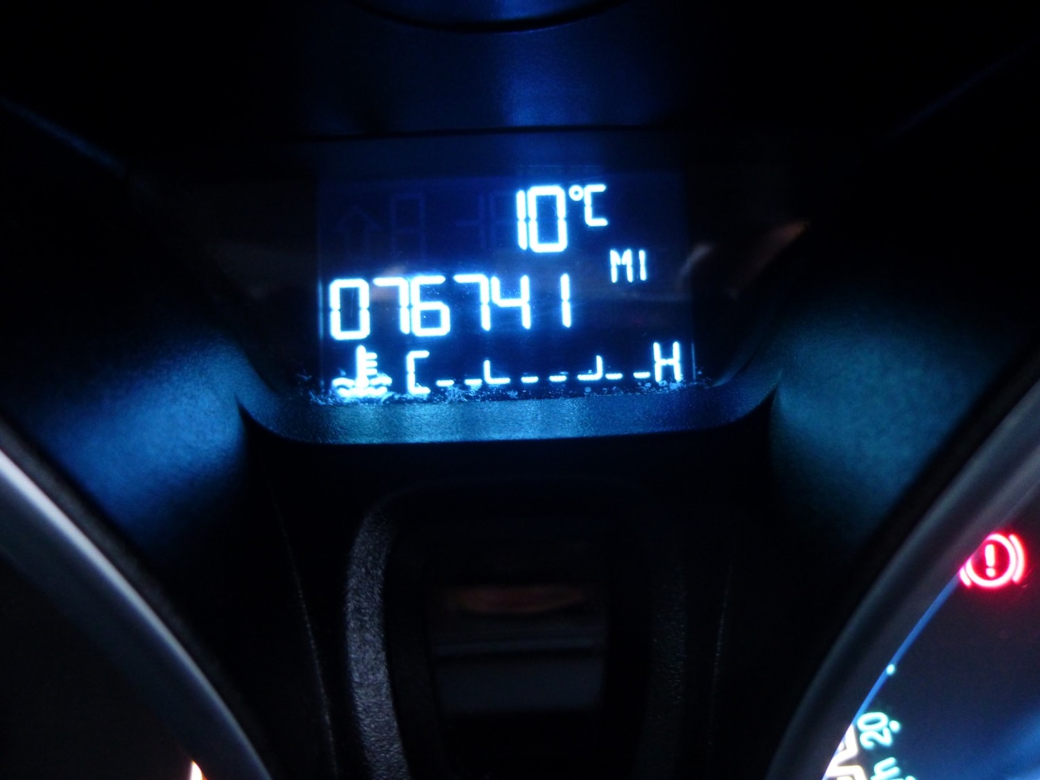 Used Ford Fiesta 2013 for sale - 76666084: Photo 14