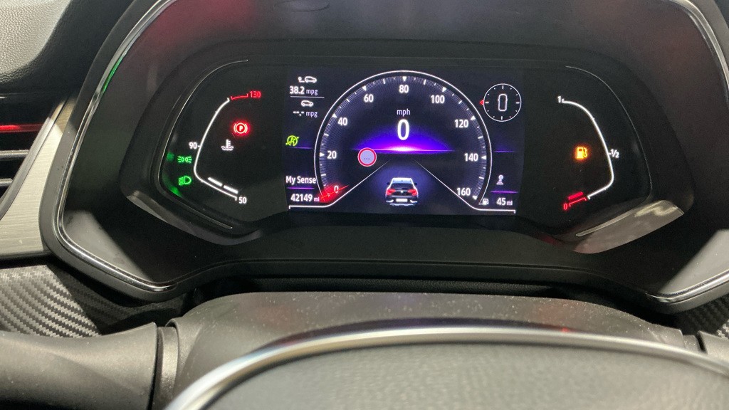 Used Renault Captur 2022 for sale - 78060525: Photo 11