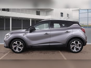 Used Renault Captur 2022 for sale - 78060525: Photo