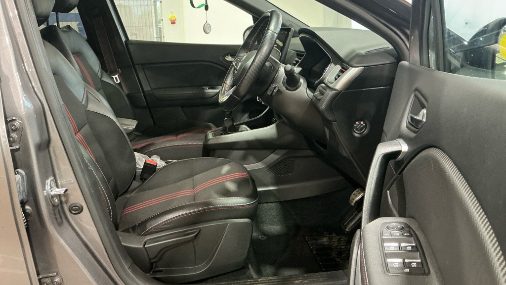 Used Renault Captur 2022 for sale - 78060525: Photo 7