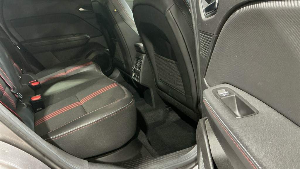 Used Renault Captur 2022 for sale - 78060525: Photo 8