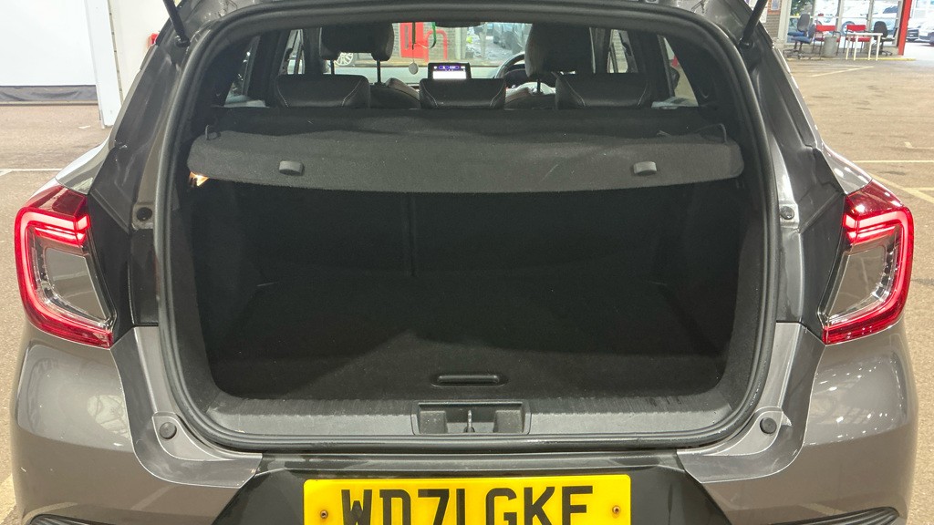 Used Renault Captur 2022 for sale - 78060525: Photo 9