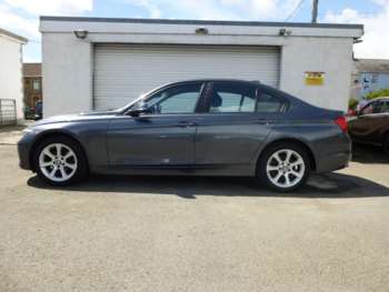 Used BMW 3 Series 2014 for sale - 74362332: Photo