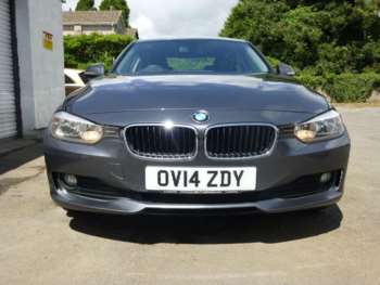 Used BMW 3 Series 2014 for sale - 74362332: Photo