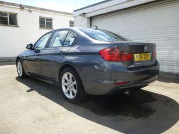Used BMW 3 Series 2014 for sale - 74362332: Photo