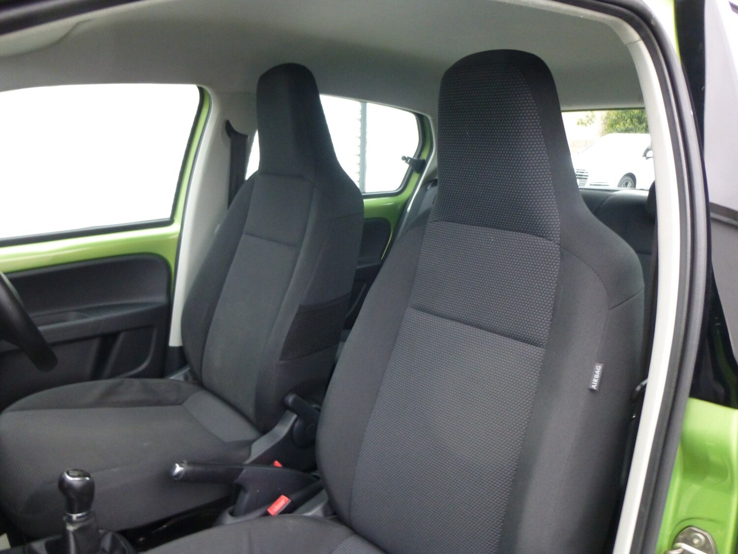 Used Skoda Citigo 2012 for sale - 77578425: Photo 11