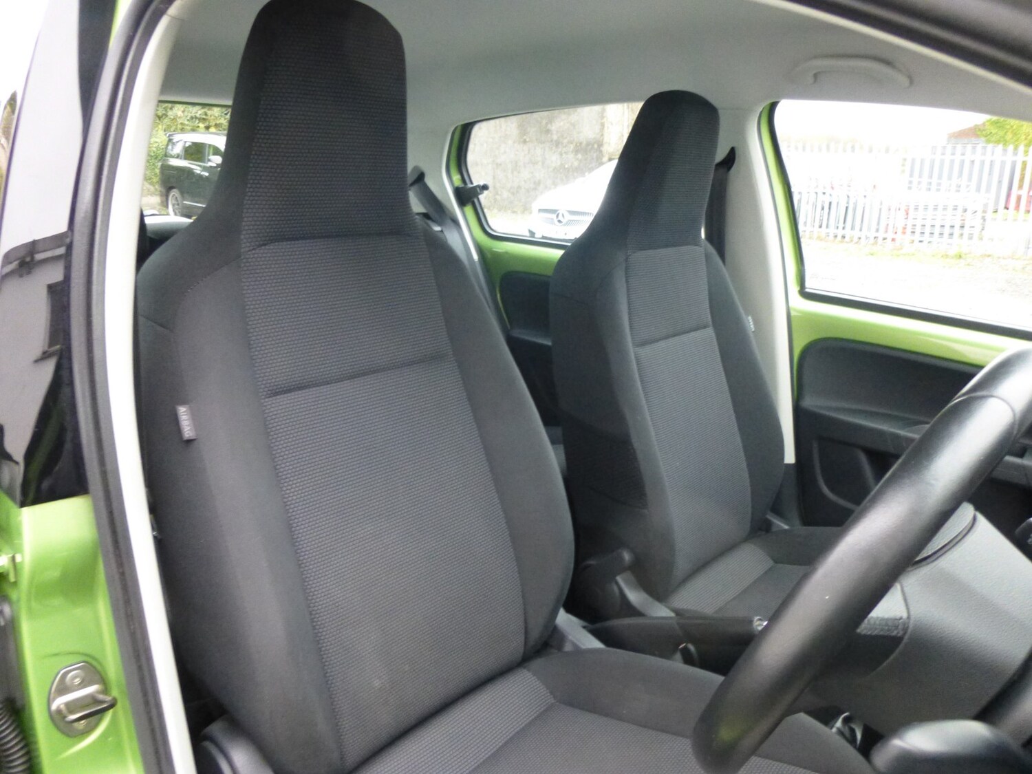 Used Skoda Citigo 2012 for sale - 77578425: Photo 12