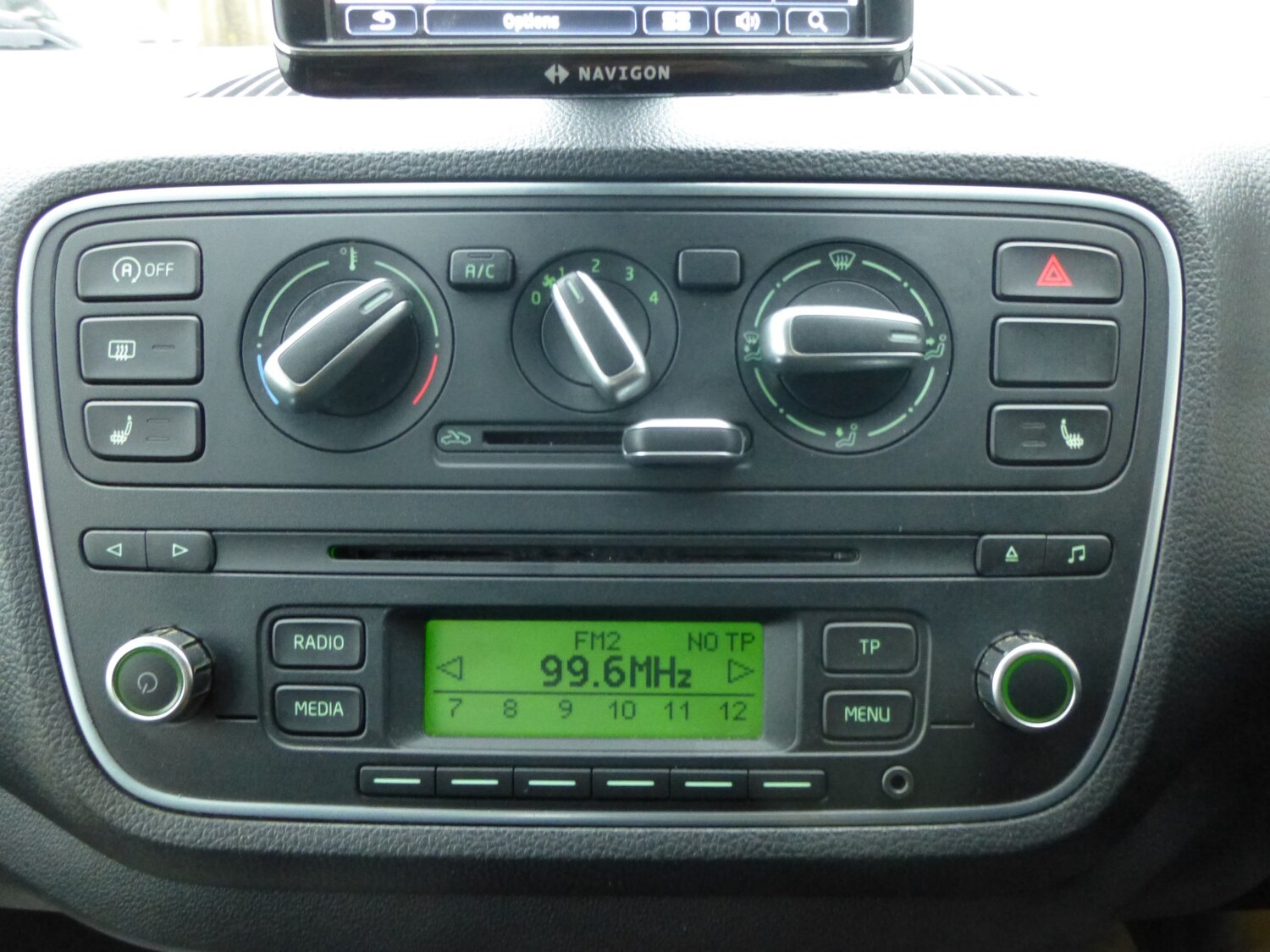 Used Skoda Citigo 2012 for sale - 77578425: Photo 15