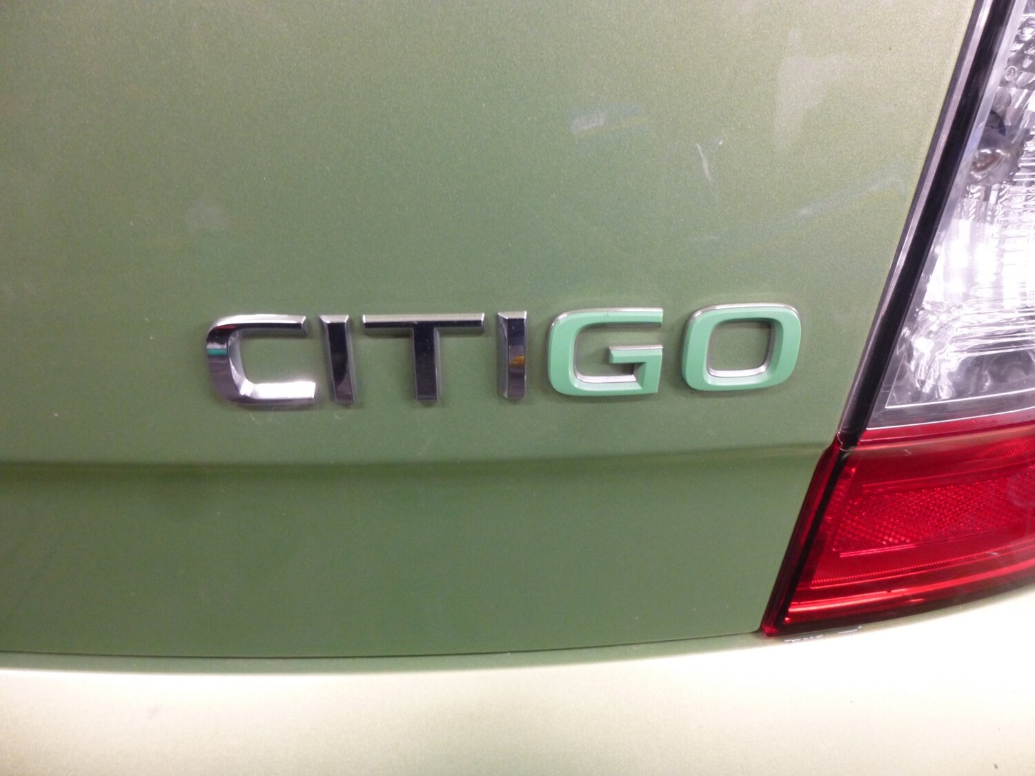 Used Skoda Citigo 2012 for sale - 77578425: Photo 8