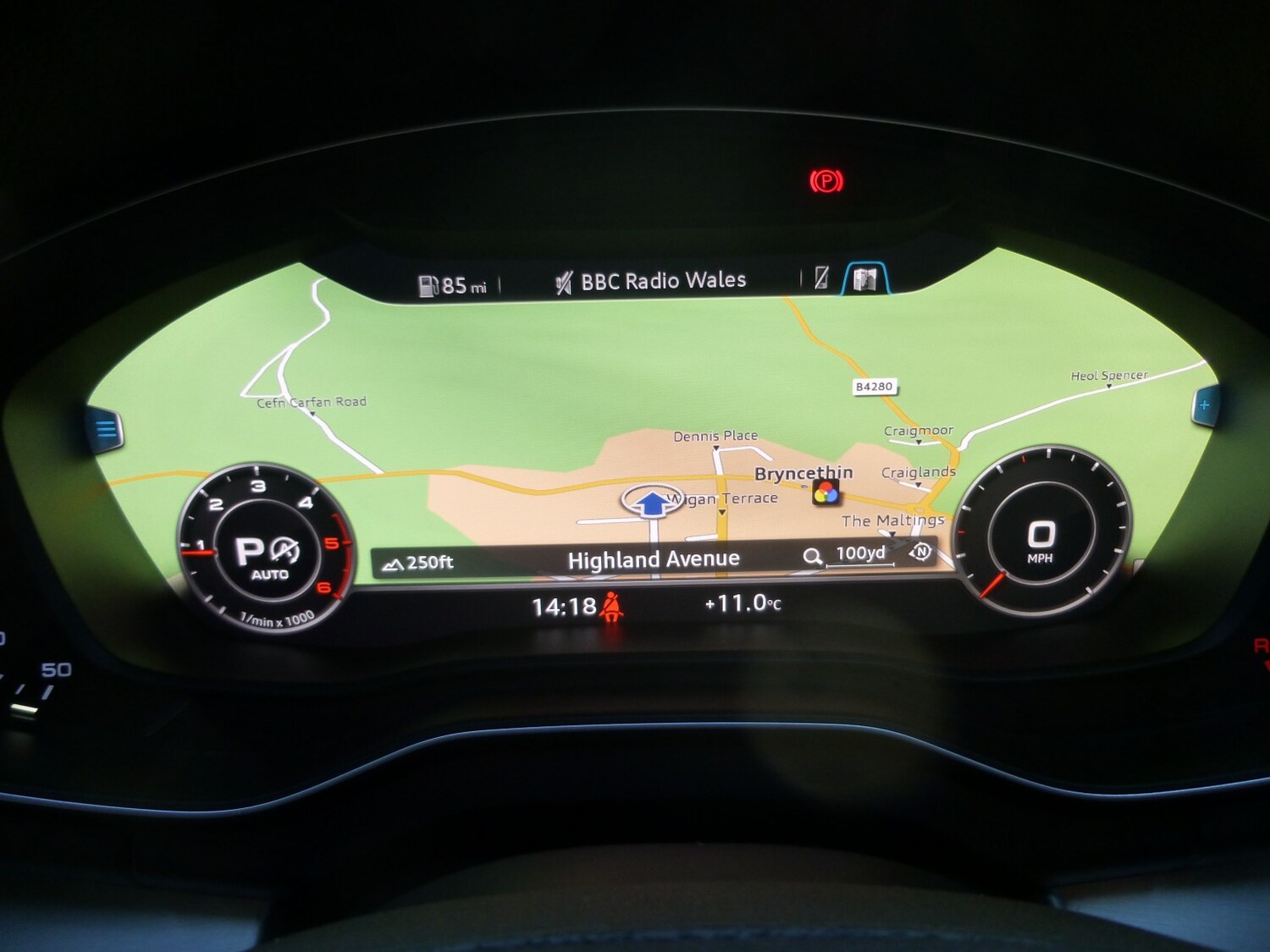 Used Audi Q5 2018 for sale - 77578421: Photo 13