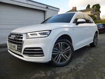 Audi Q5 feature image