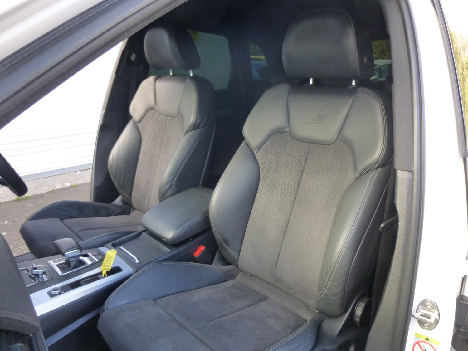 Used Audi Q5 2018 for sale - 77578421: Photo 8