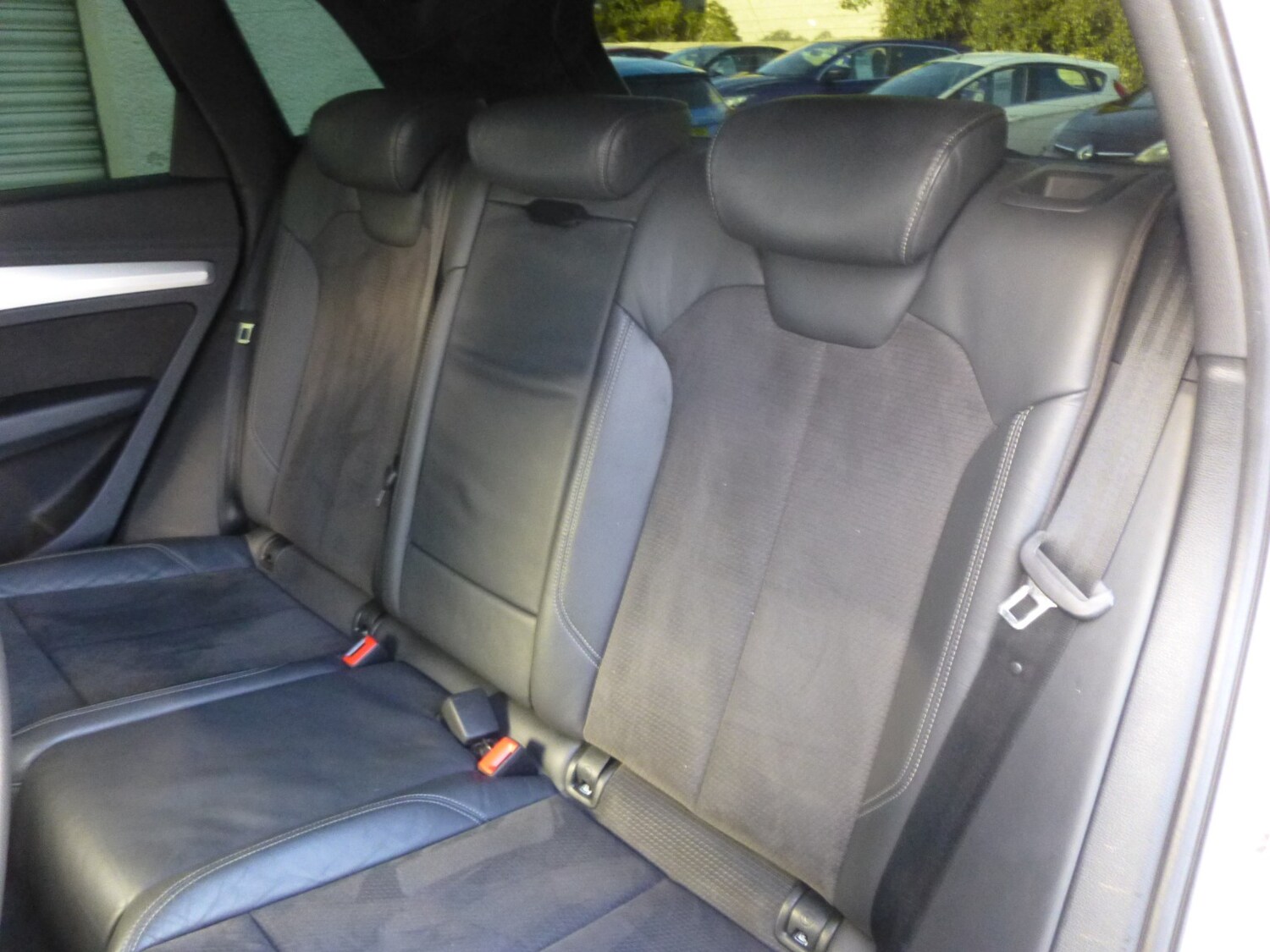 Used Audi Q5 2018 for sale - 77578421: Photo 9