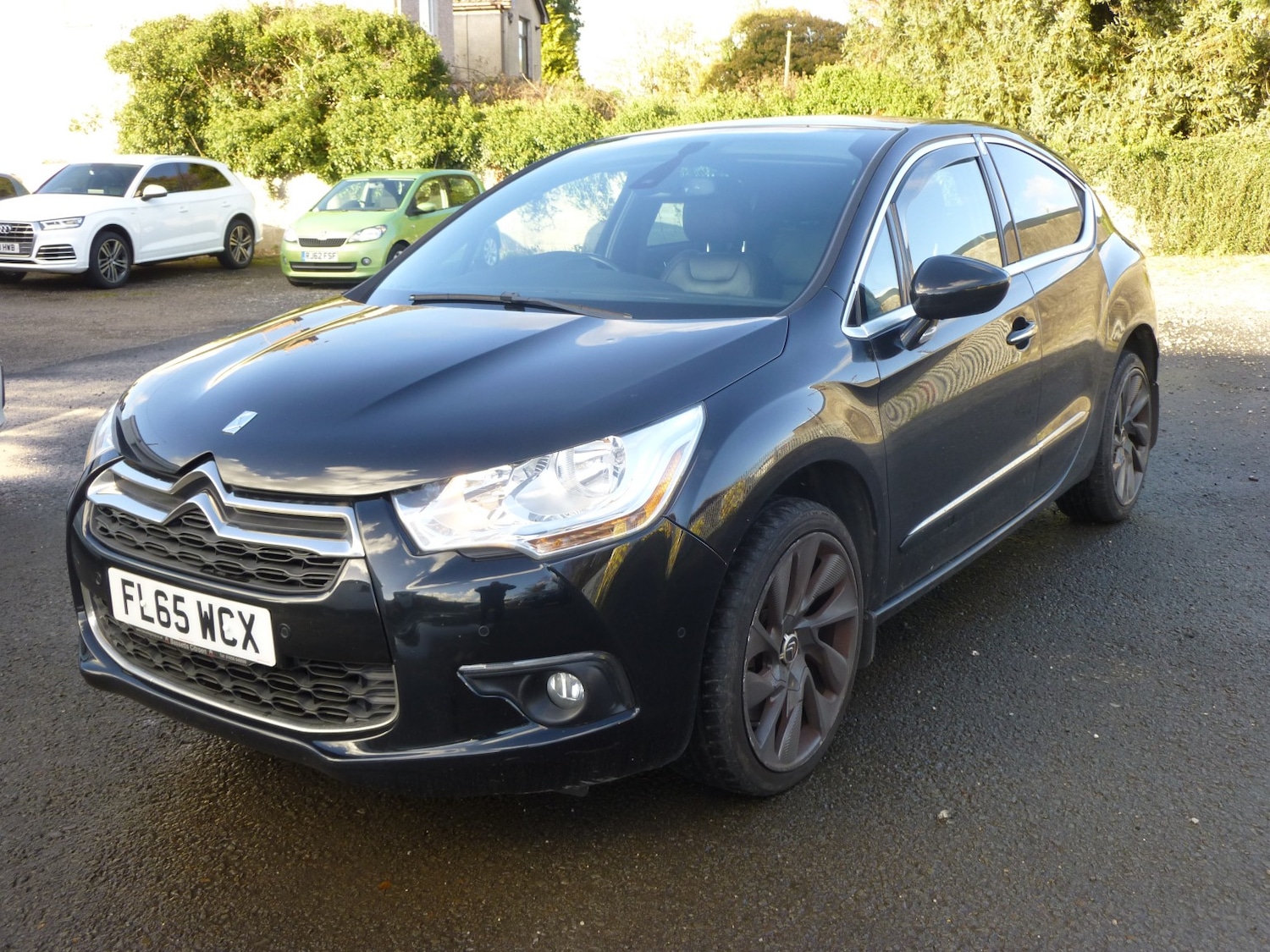 Used Citroen DS4 2015 for sale - 76445996: Photo 1