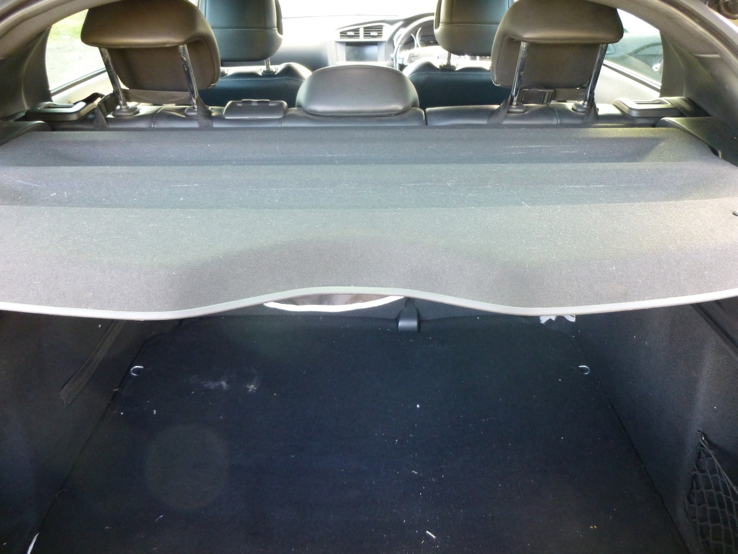 Used Citroen DS4 2015 for sale - 76445996: Photo 13