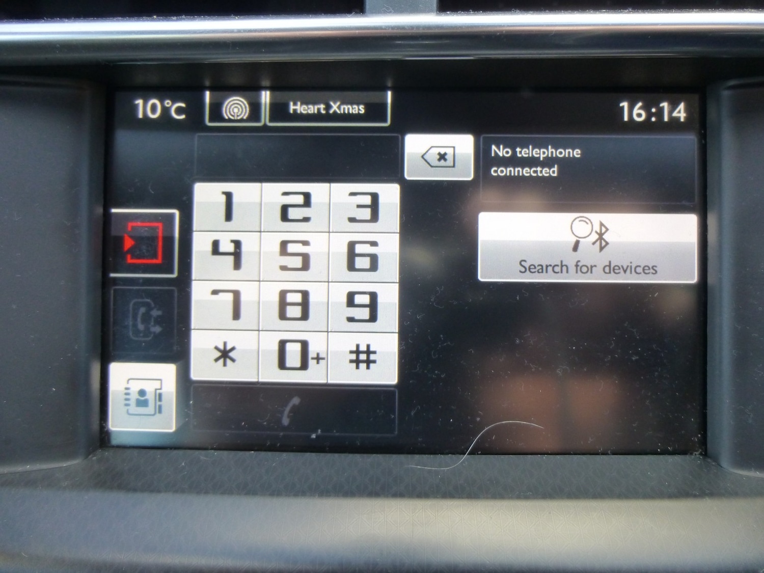 Used Citroen DS4 2015 for sale - 76445996: Photo 16