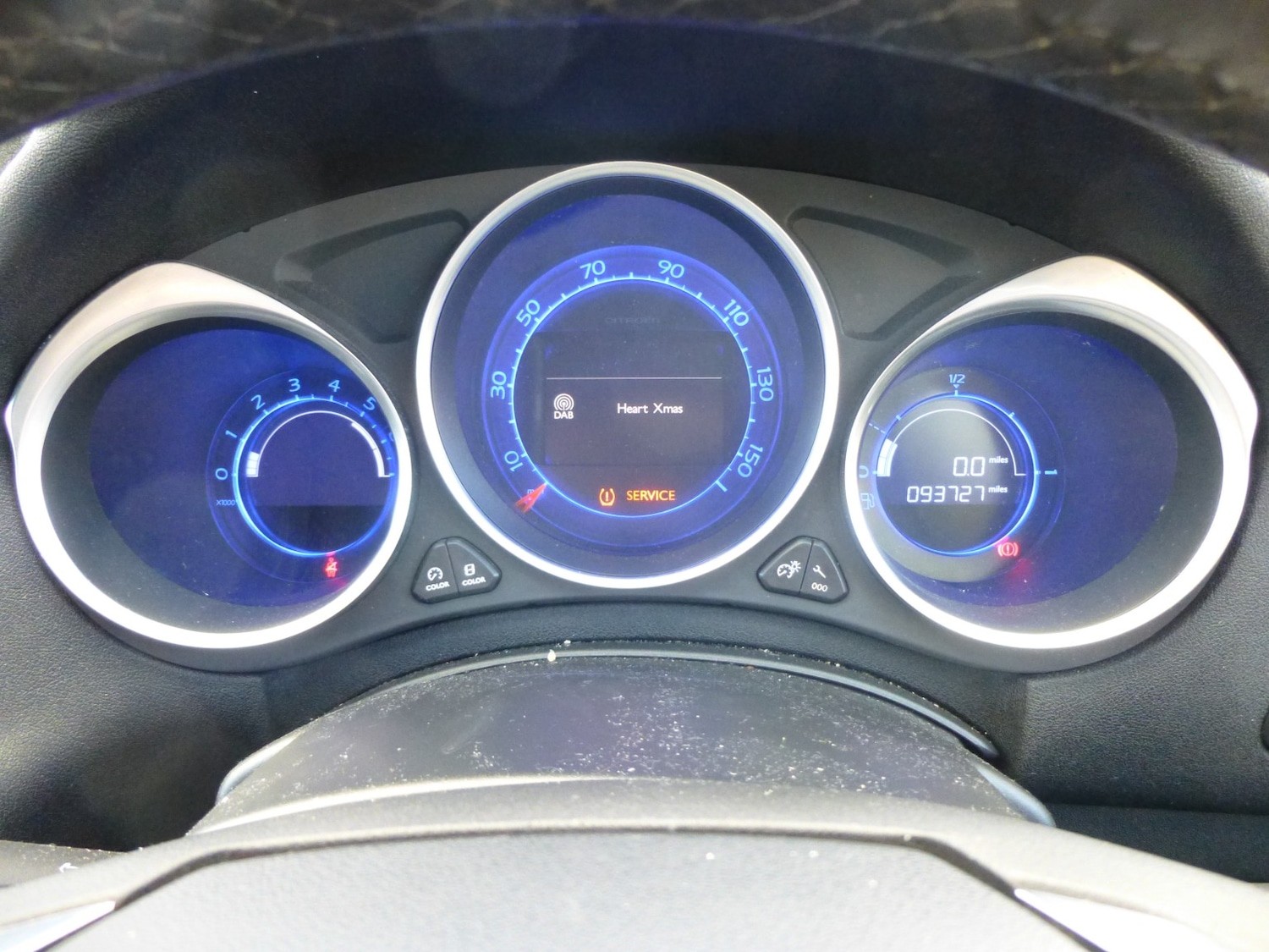 Used Citroen DS4 2015 for sale - 76445996: Photo 19