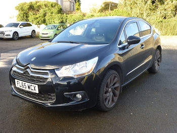 Used Citroen DS4 2015 for sale - 76445996: Photo