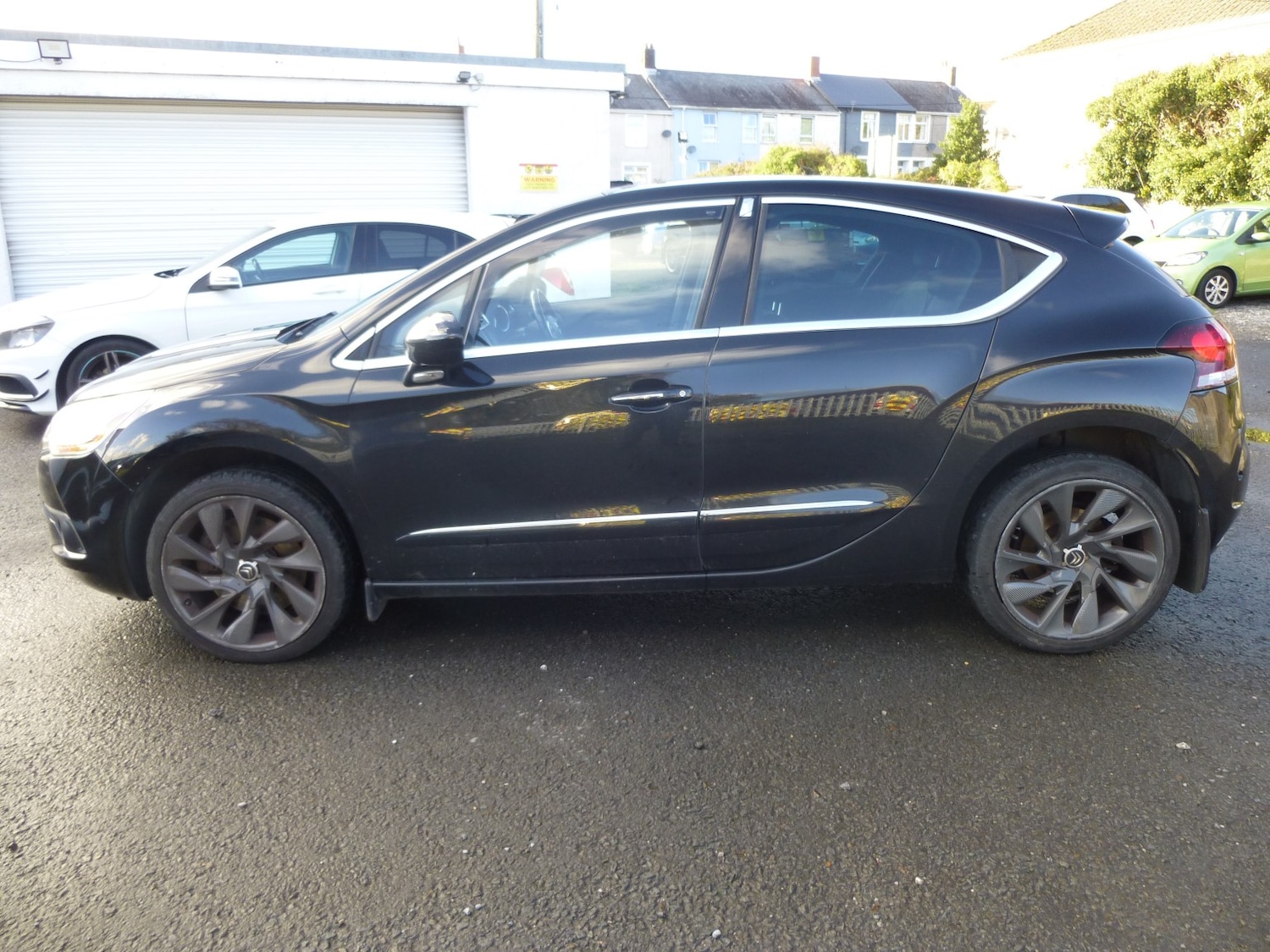 Used Citroen DS4 2015 for sale - 76445996: Photo 3