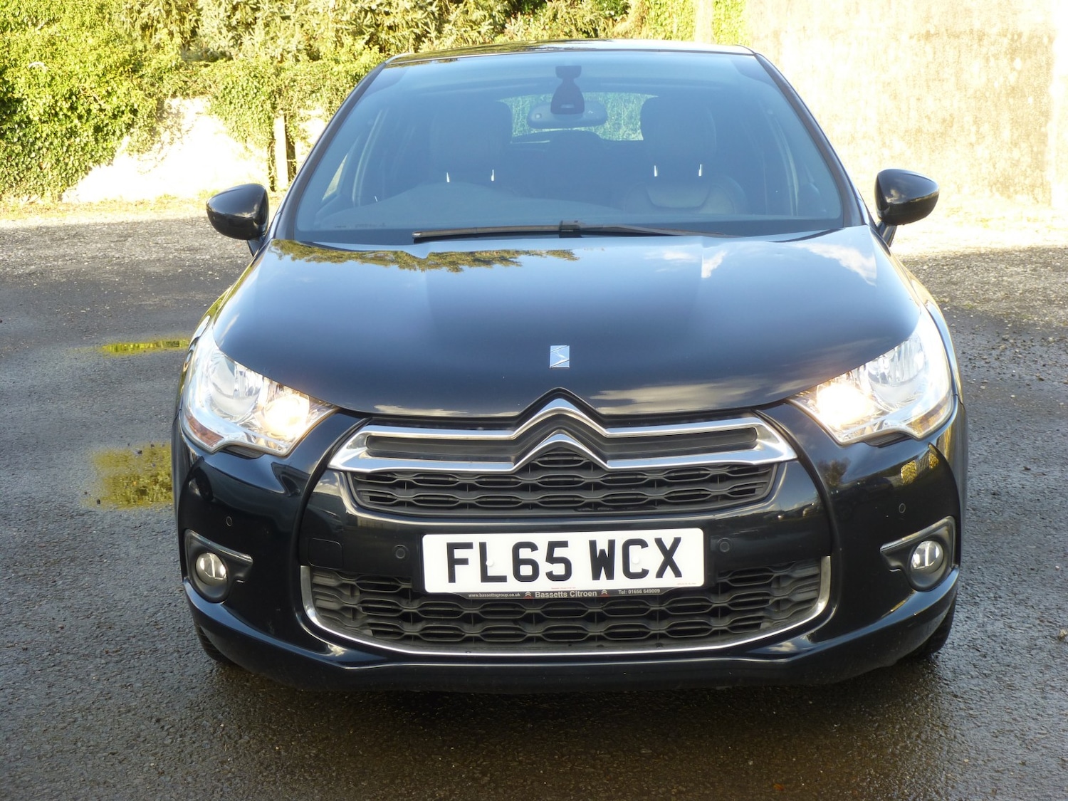 Used Citroen DS4 2015 for sale - 76445996: Photo 6