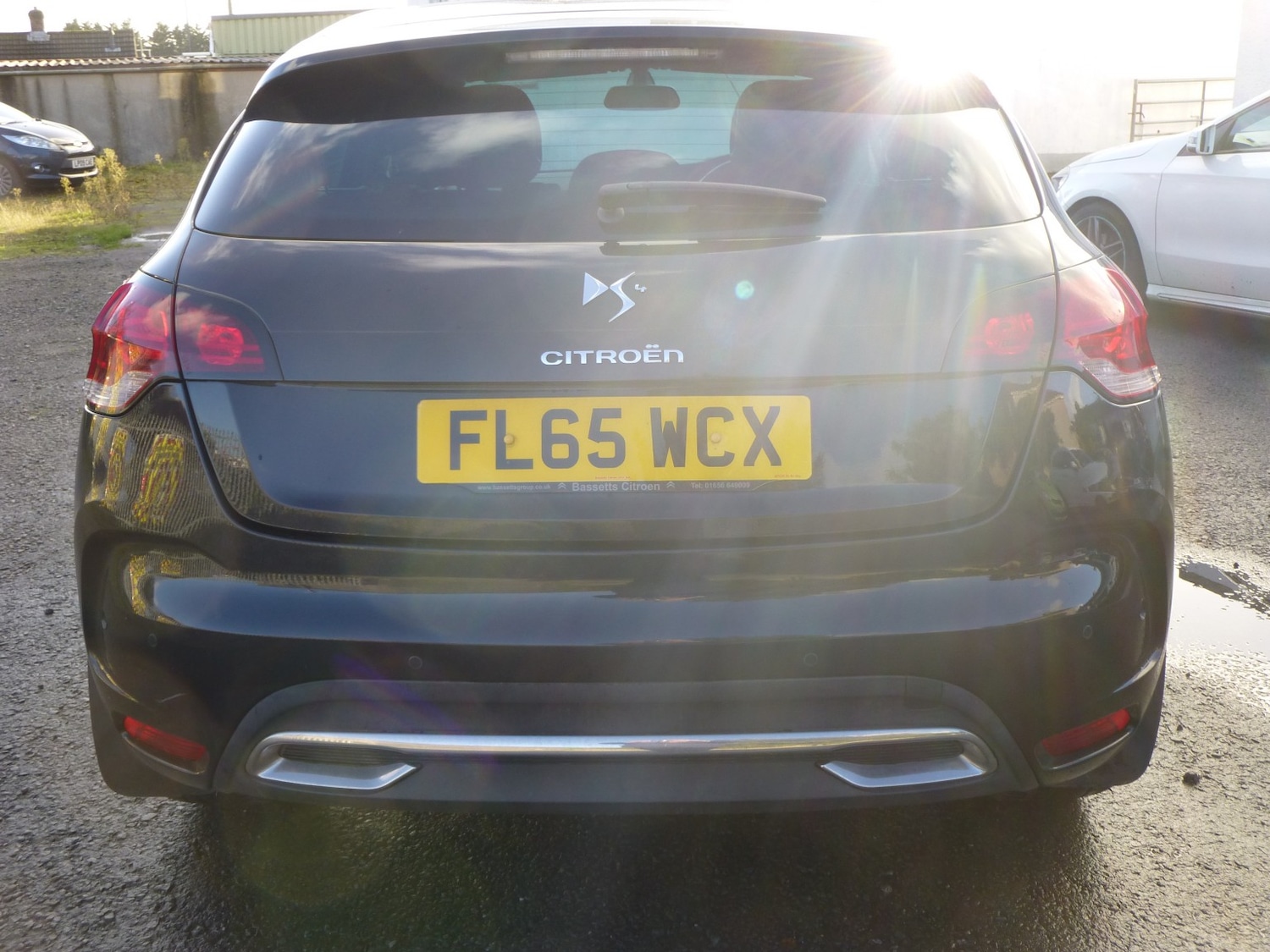 Used Citroen DS4 2015 for sale - 76445996: Photo 7