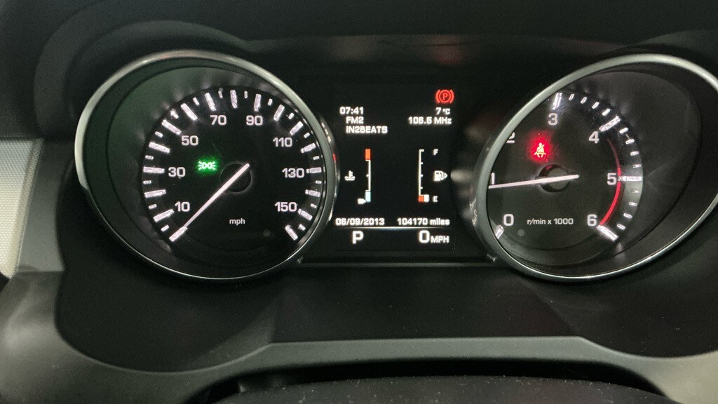 Used Land Rover Range Rover Evoque 2014 for sale - 77508632: Photo 11