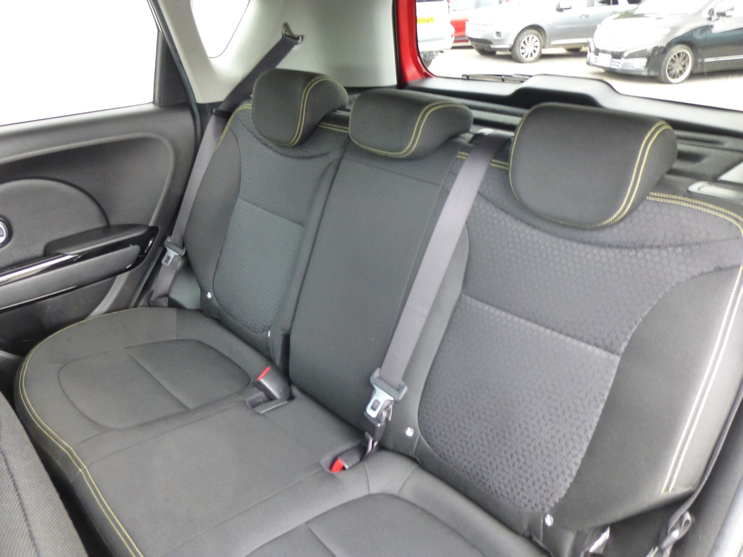 Used Kia Soul 2015 for sale - 76317460: Photo 11