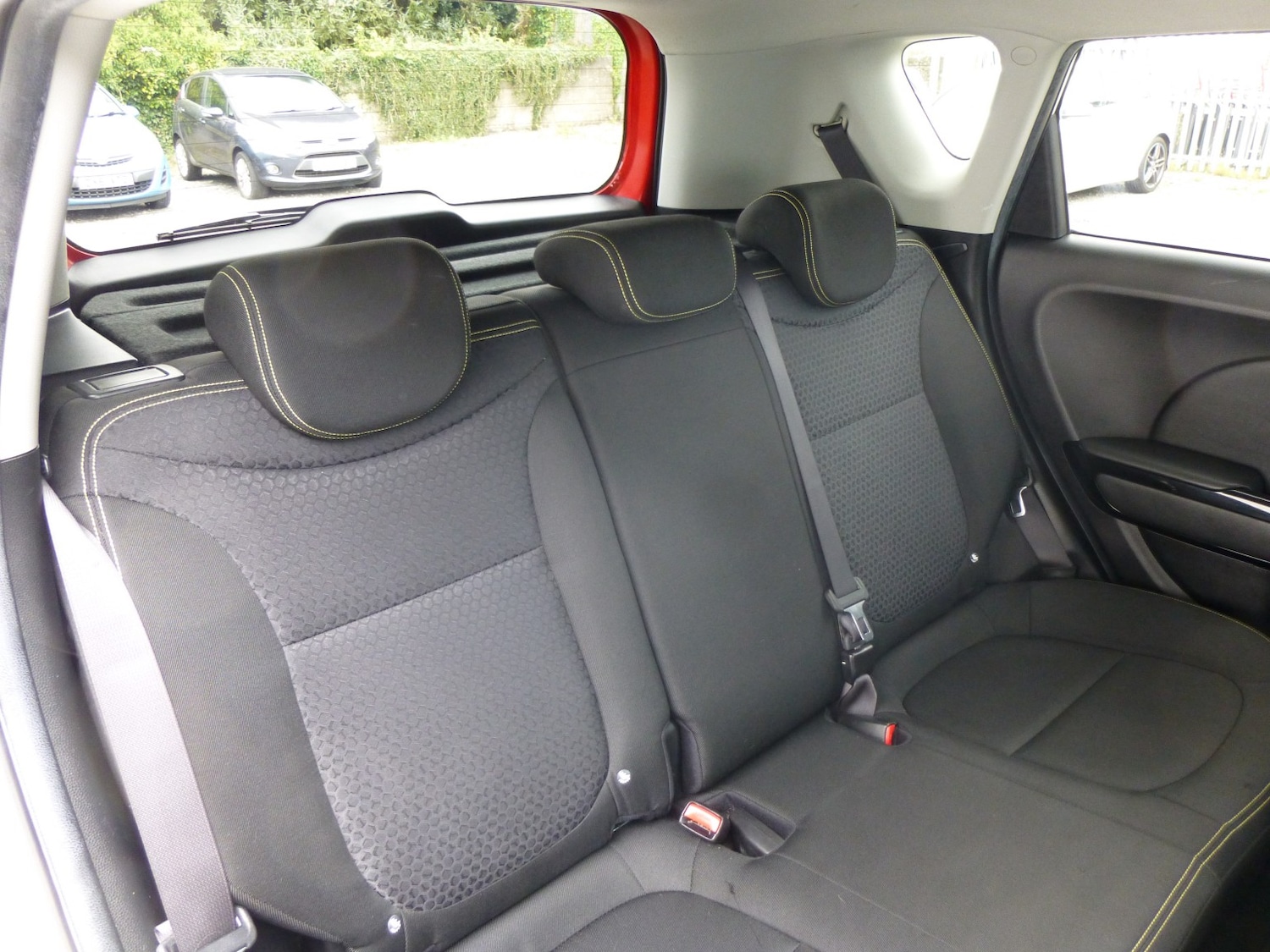 Used Kia Soul 2015 for sale - 76317460: Photo 12