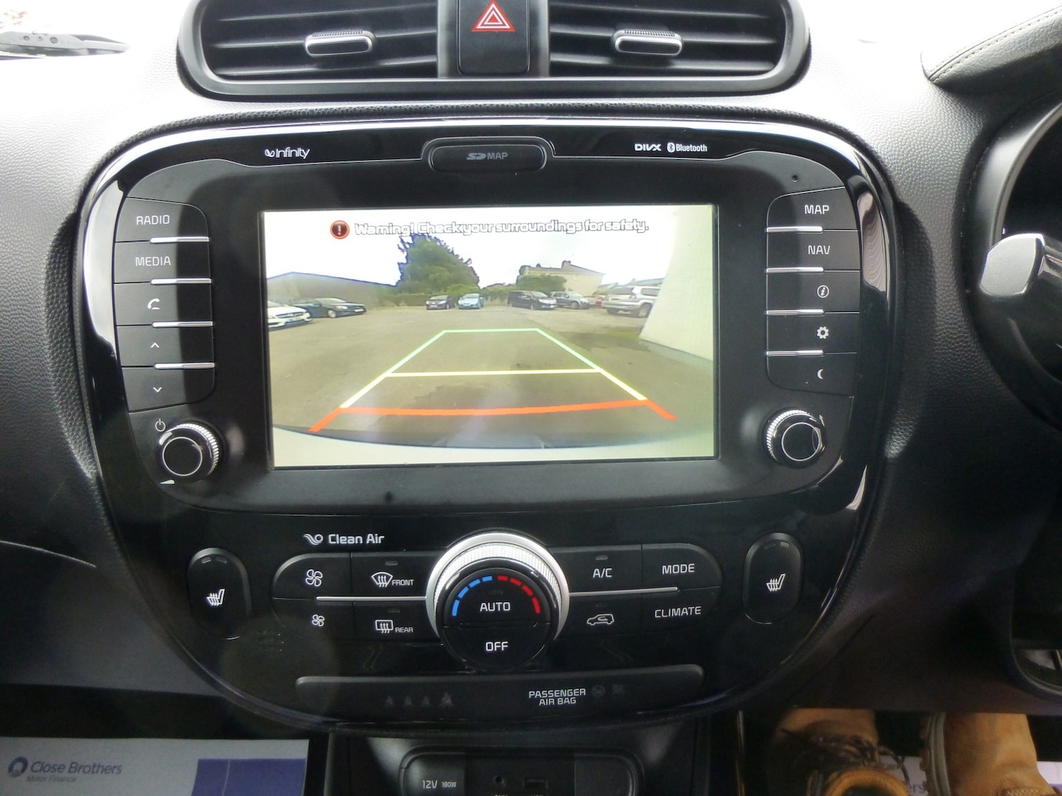 Used Kia Soul 2015 for sale - 76317460: Photo 14