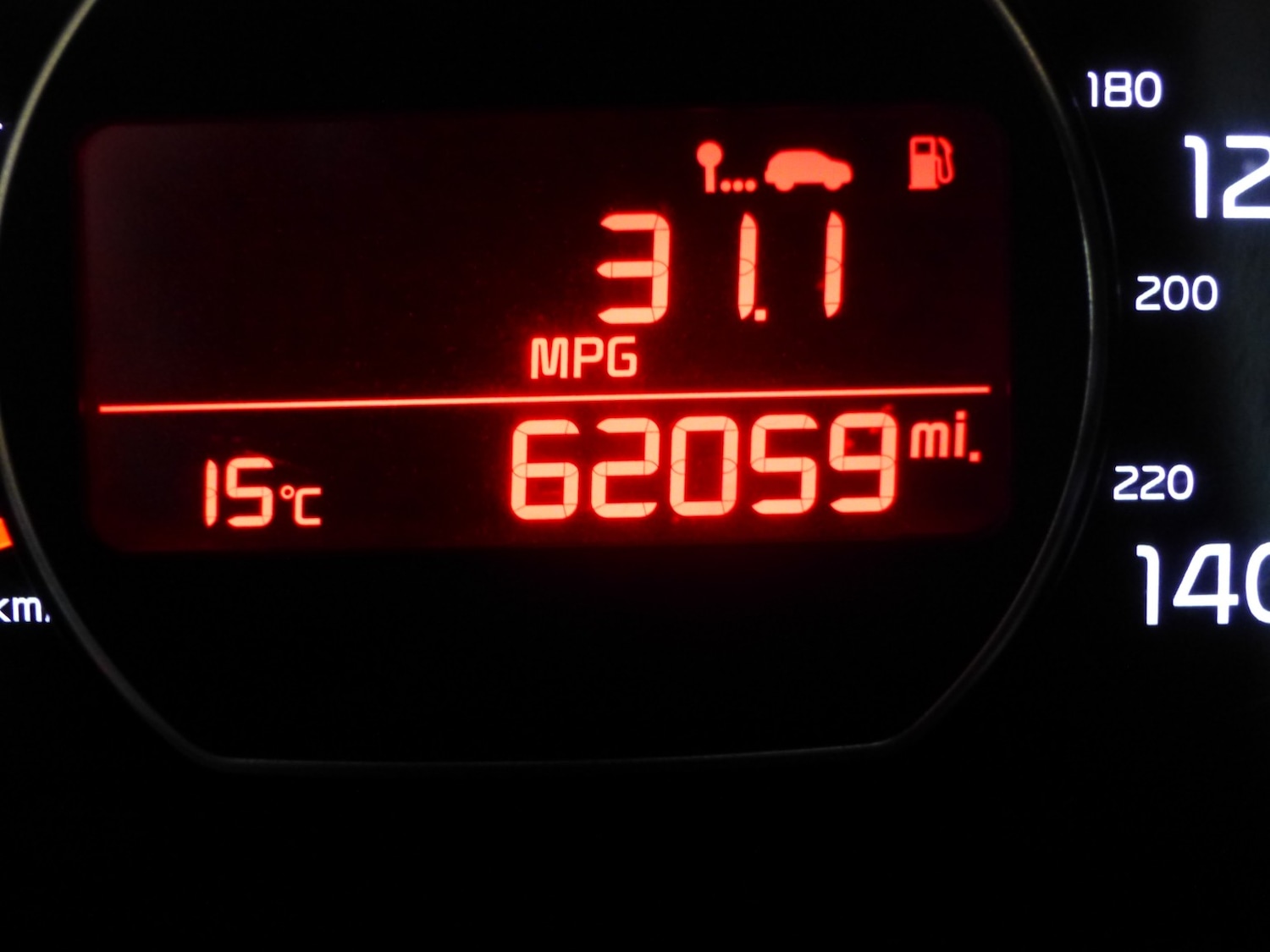 Used Kia Soul 2015 for sale - 76317460: Photo 16