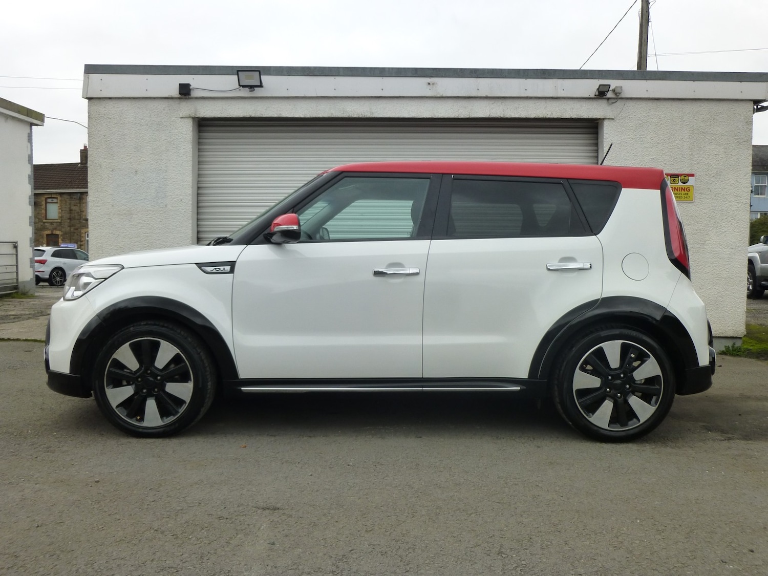 Used Kia Soul 2015 for sale - 76317460: Photo 2
