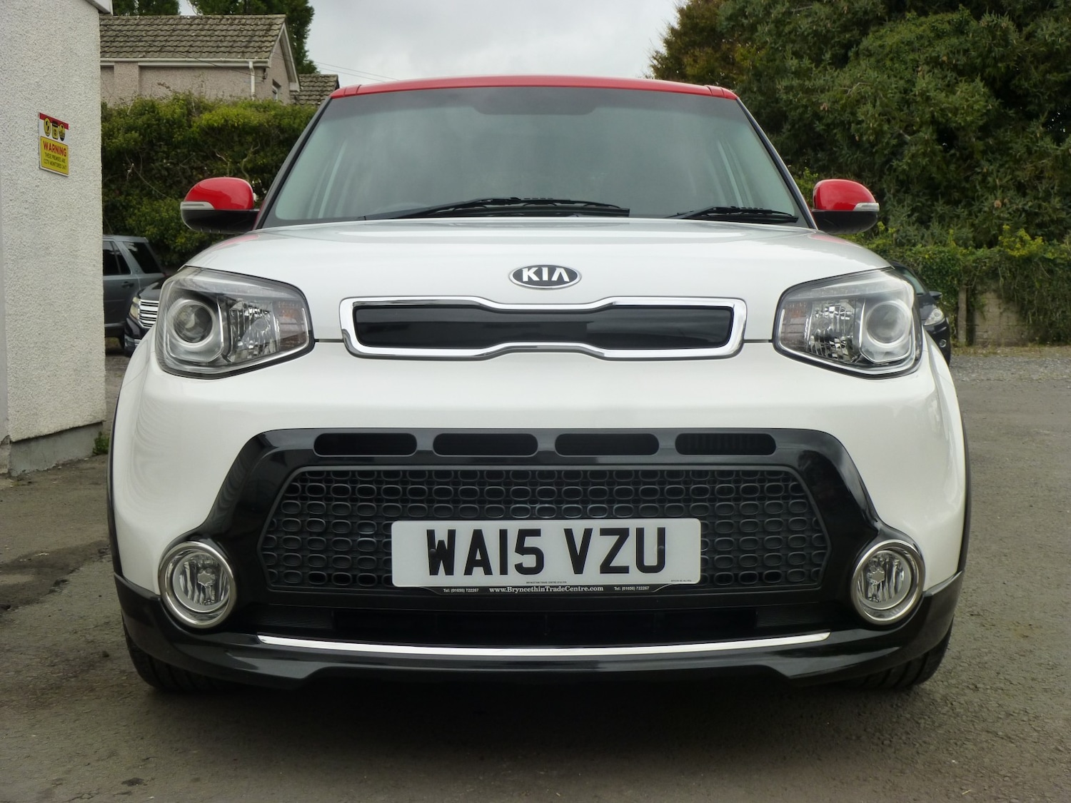 Used Kia Soul 2015 for sale - 76317460: Photo 3