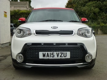 Kia Soul feature image 3