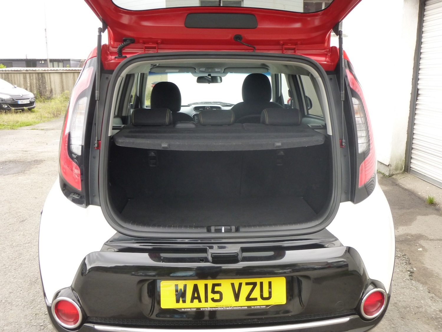 Used Kia Soul 2015 for sale - 76317460: Photo 6