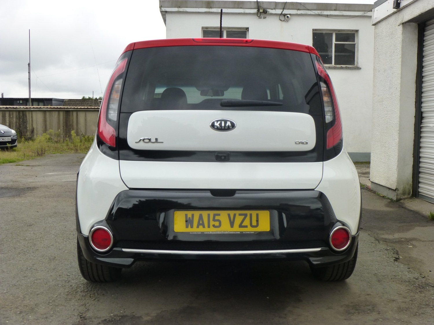 Used Kia Soul 2015 for sale - 76317460: Photo 7