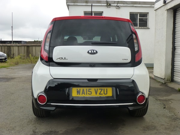 Used Kia Soul 2015 for sale - 76317460: Photo 7