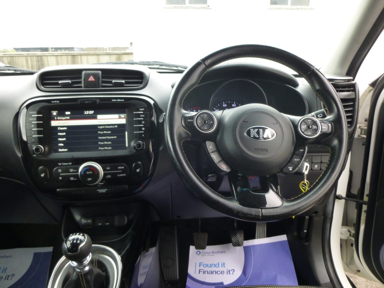 Used Kia Soul 2015 for sale - 76317460: Photo 8