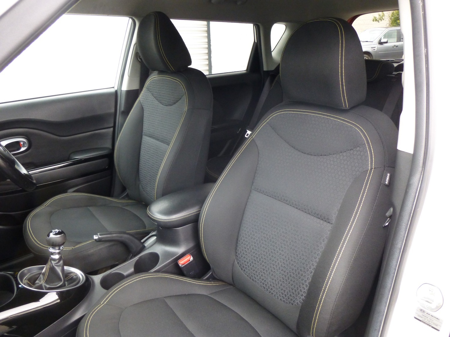 Used Kia Soul 2015 for sale - 76317460: Photo 9