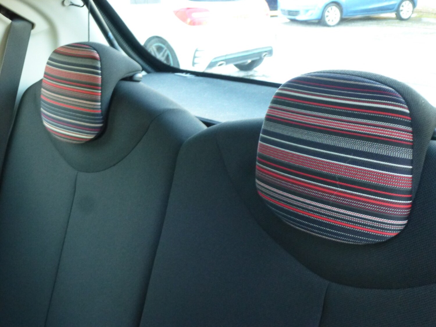 Used Citroen C1 2016 for sale - 77578427: Photo 12