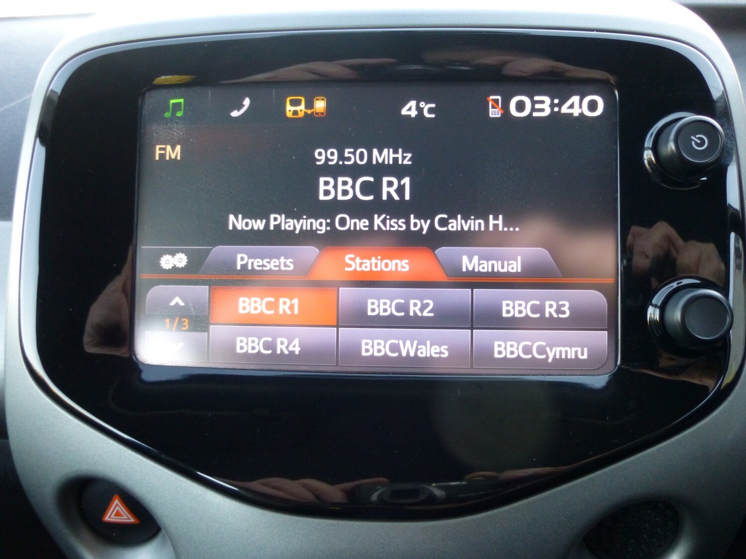 Used Citroen C1 2016 for sale - 77578427: Photo 16