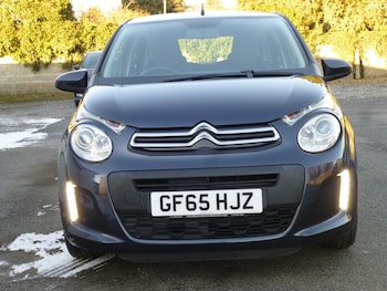 Used Citroen C1 2016 for sale - 77578427: Photo