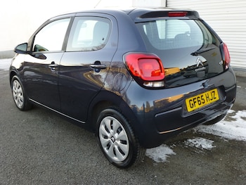 Used Citroen C1 2016 for sale - 77578427: Photo