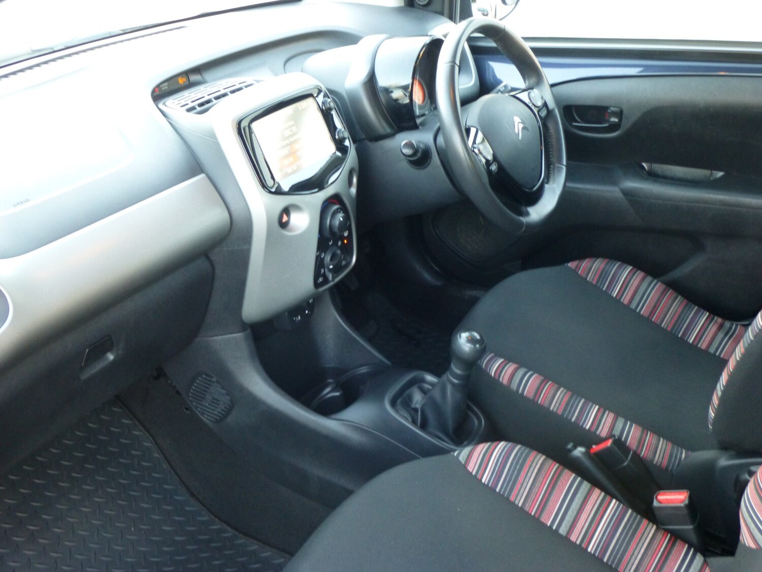 Used Citroen C1 2016 for sale - 77578427: Photo 8