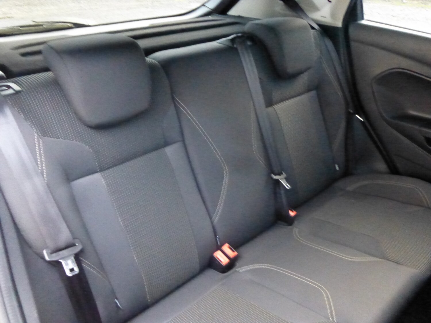 Used Ford Fiesta 2017 for sale - 77578462: Photo 10