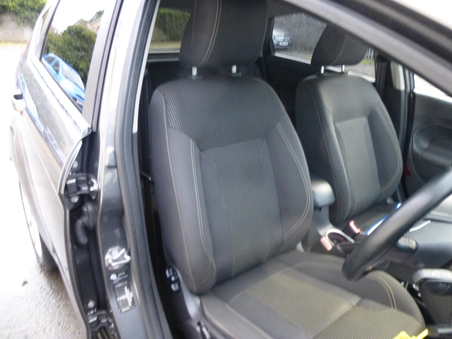 Used Ford Fiesta 2017 for sale - 77578462: Photo 8