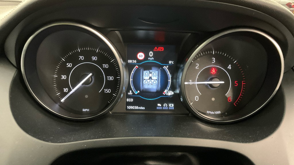 Used Jaguar E-Pace 2018 for sale - 77080822: Photo 11