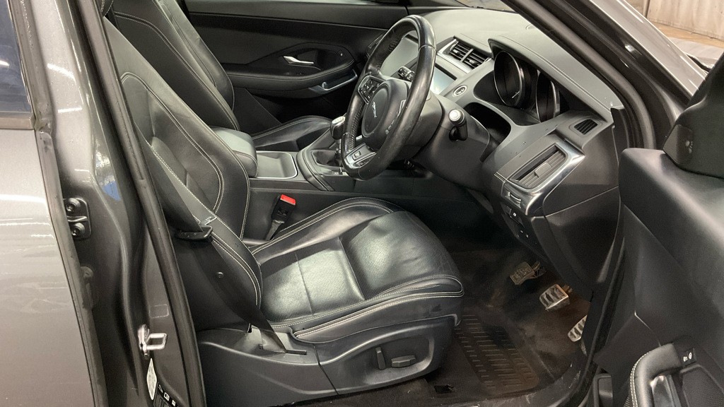 Used Jaguar E-Pace 2018 for sale - 77080822: Photo 7