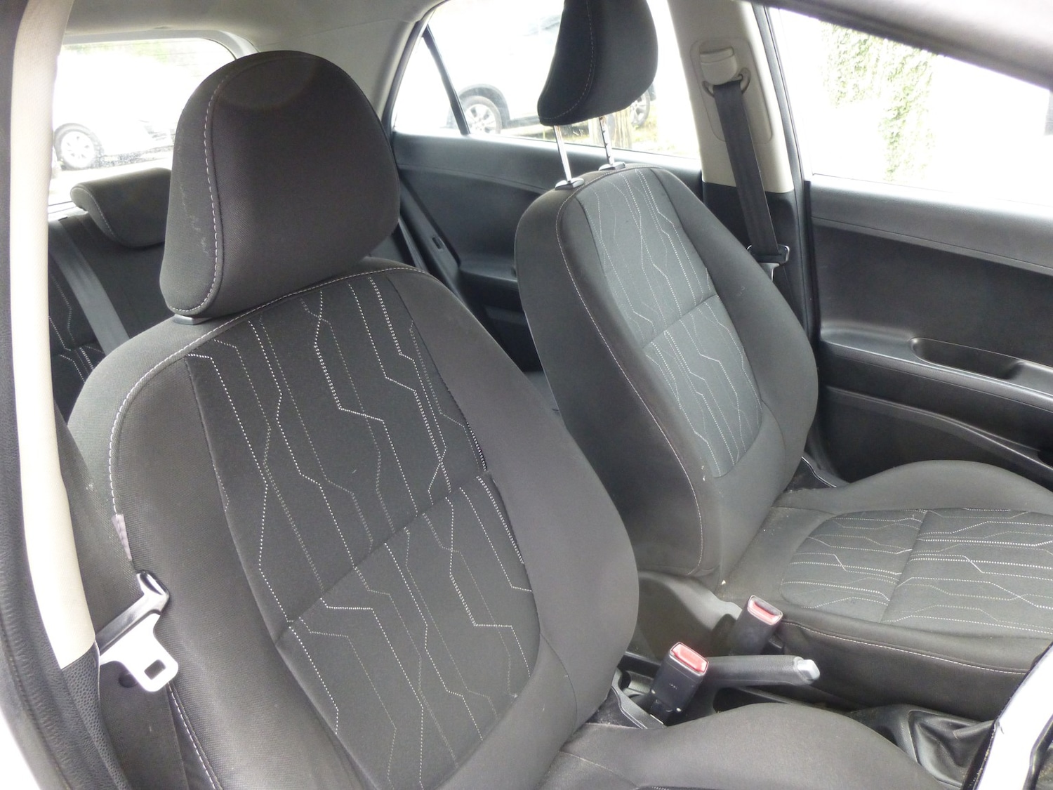 Used Kia Picanto 2013 for sale - 78134973: Photo 10