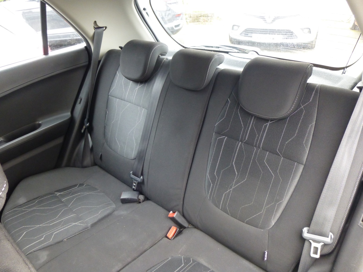 Used Kia Picanto 2013 for sale - 78134973: Photo 11