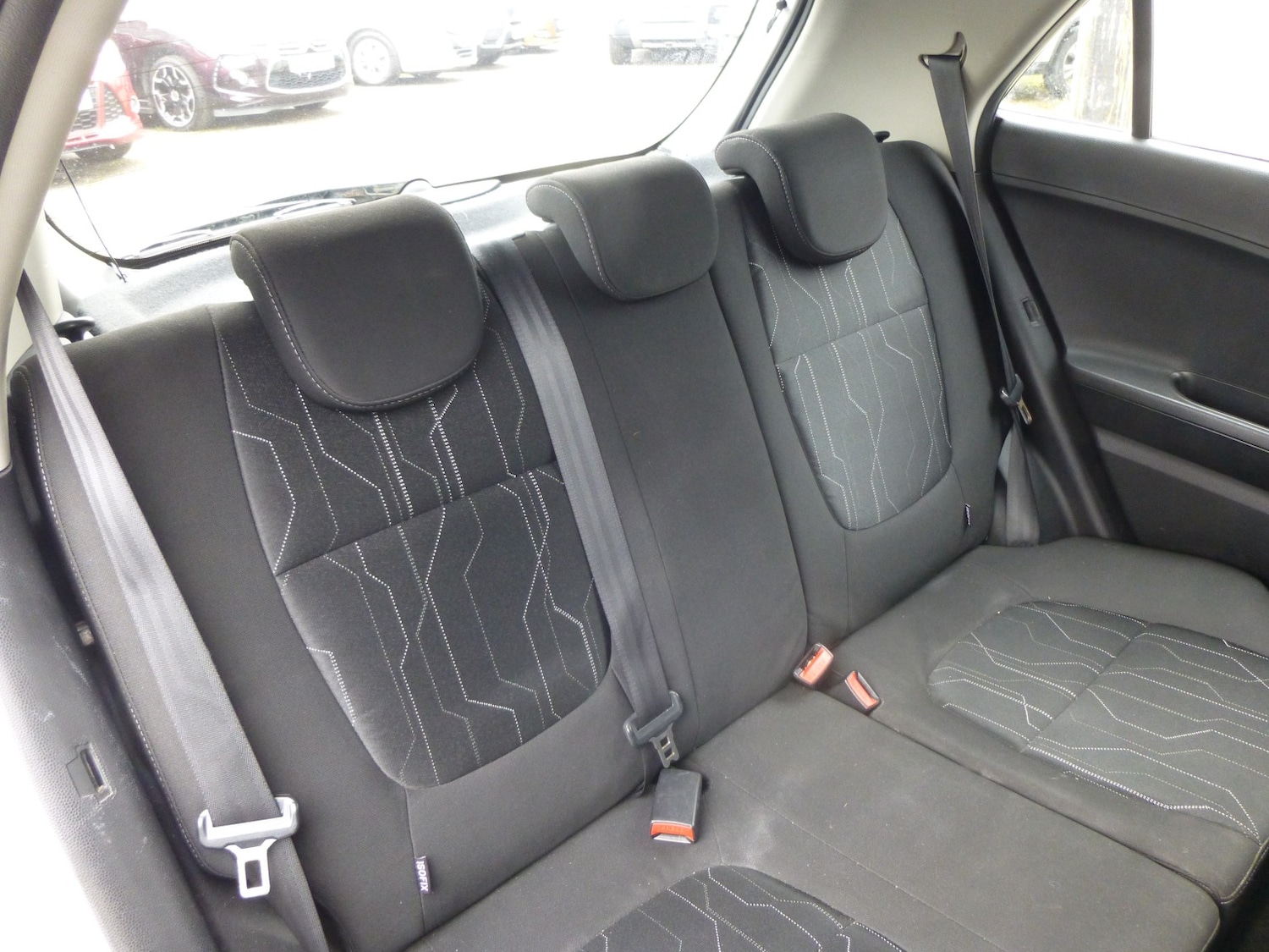 Used Kia Picanto 2013 for sale - 78134973: Photo 12